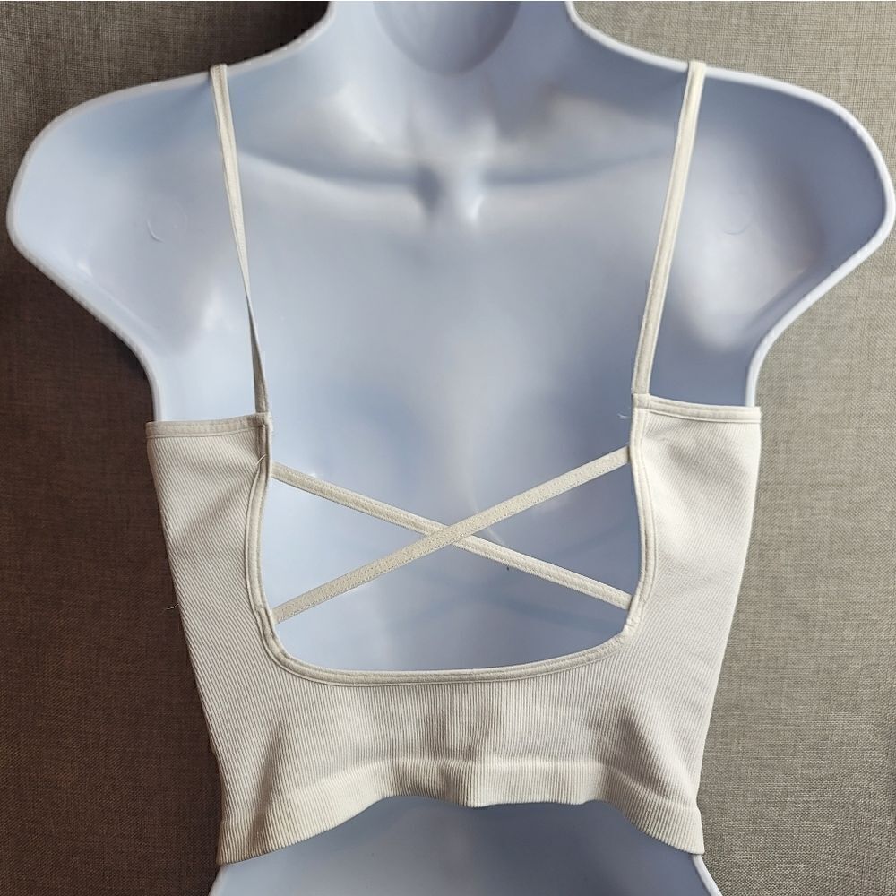 FP MOVEMENT Cropped Cami - Picture 6 of 10